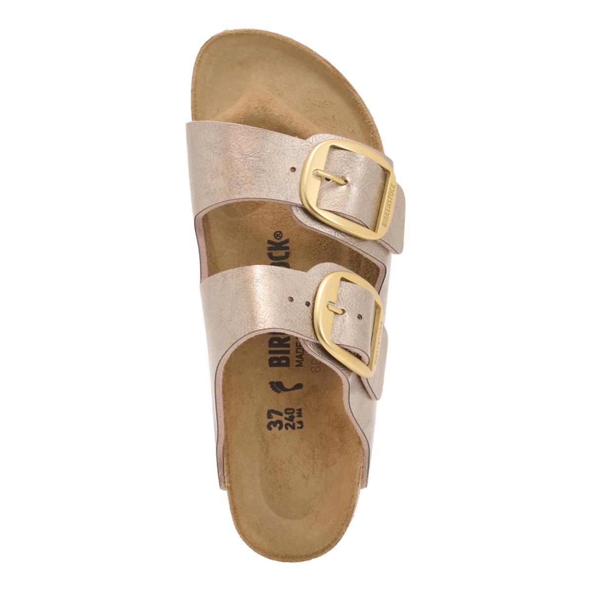 Birkenstock Arizona Big Buckle Sandals | HSN