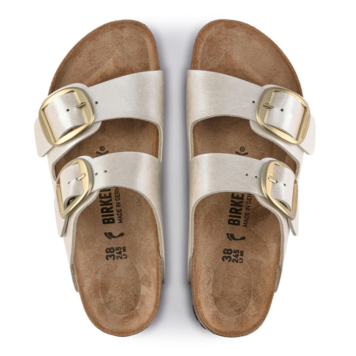 Birkenstock Arizona Big Buckle Sandals | HSN
