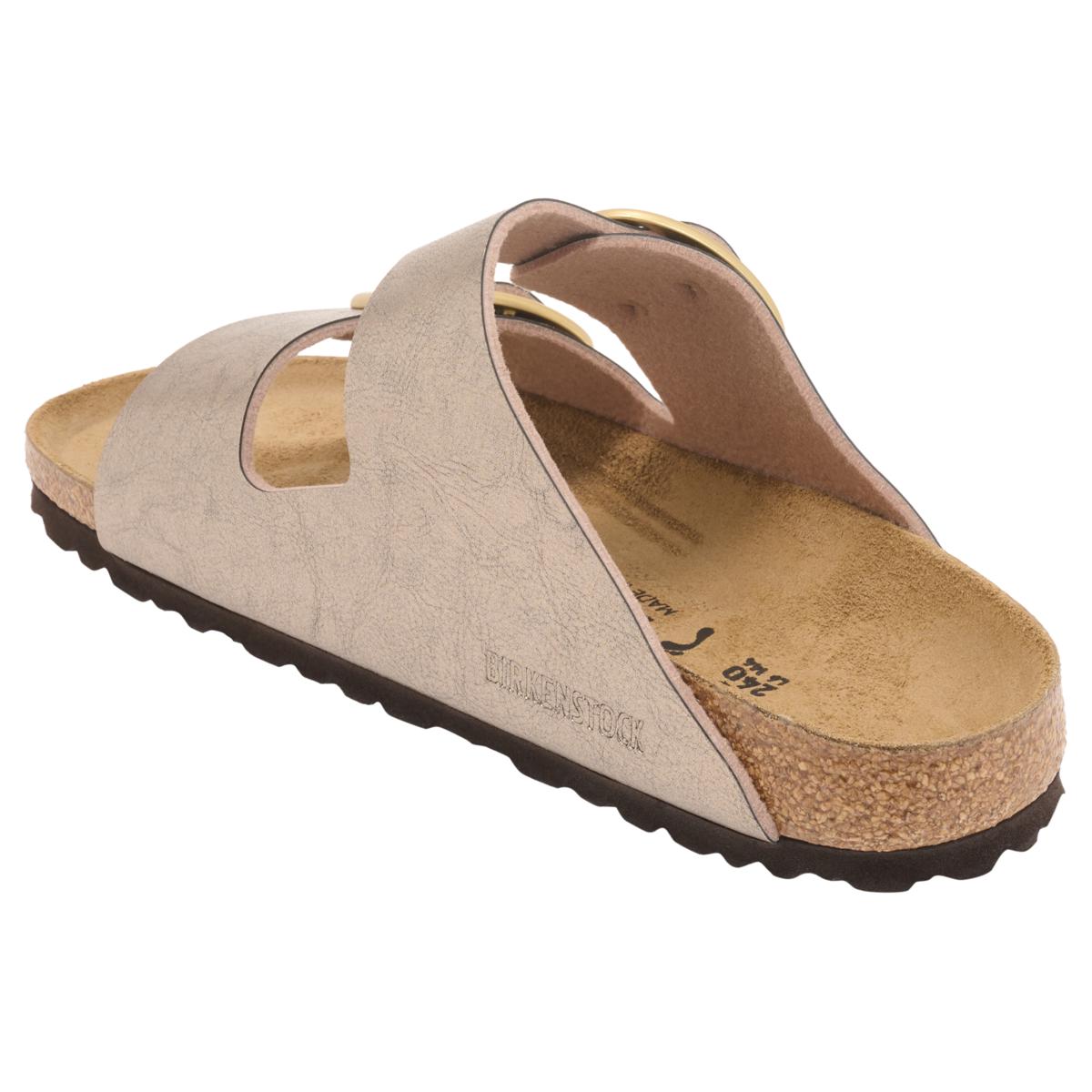 Birkenstock Arizona Big Buckle Sandals | HSN