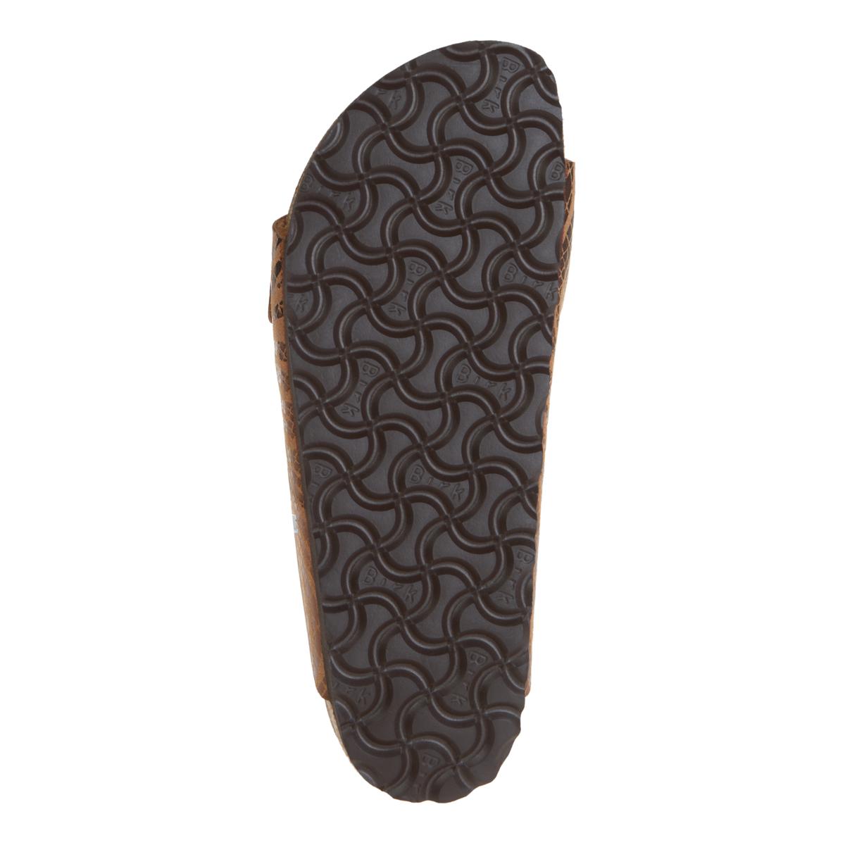 Birkenstock Arizona Birkibuc Suede Sandal - 23383435 | HSN