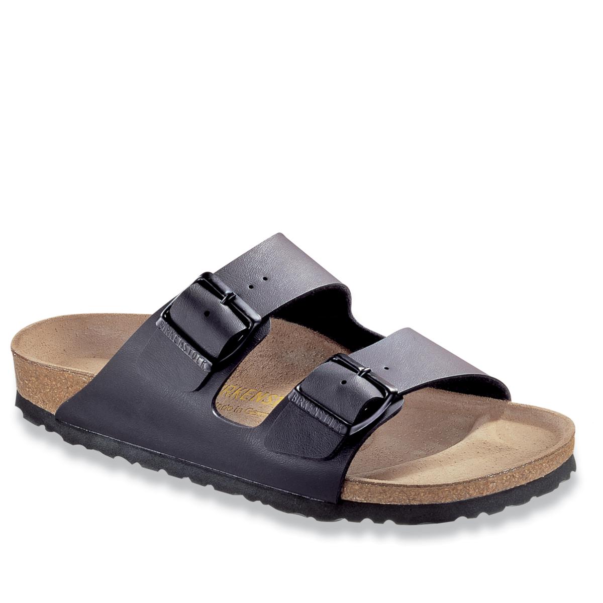 BIRKENSTOCK サボサンダル サイズ38 Birkenstock Arizona Two-Strap Comfort Sandal | HSN
