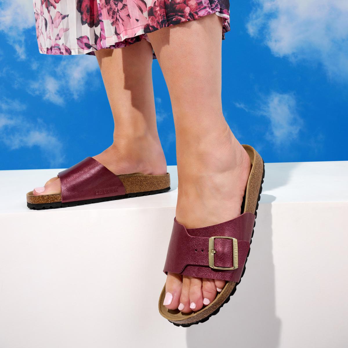 Birkenstock Catalina Sandal | HSN