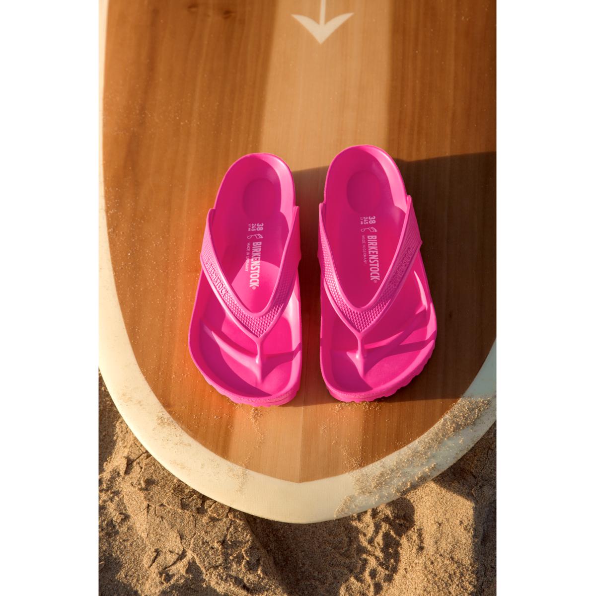 Birkenstock Honolulu Eva Flip Flops Sz 12/ EU 45 Amazon.com | Birkenstock Honolulu Navy EVA R 46 R EU | Slides main image 2