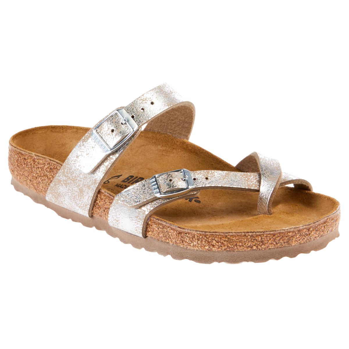 Birkenstock mayari hot sale hsn