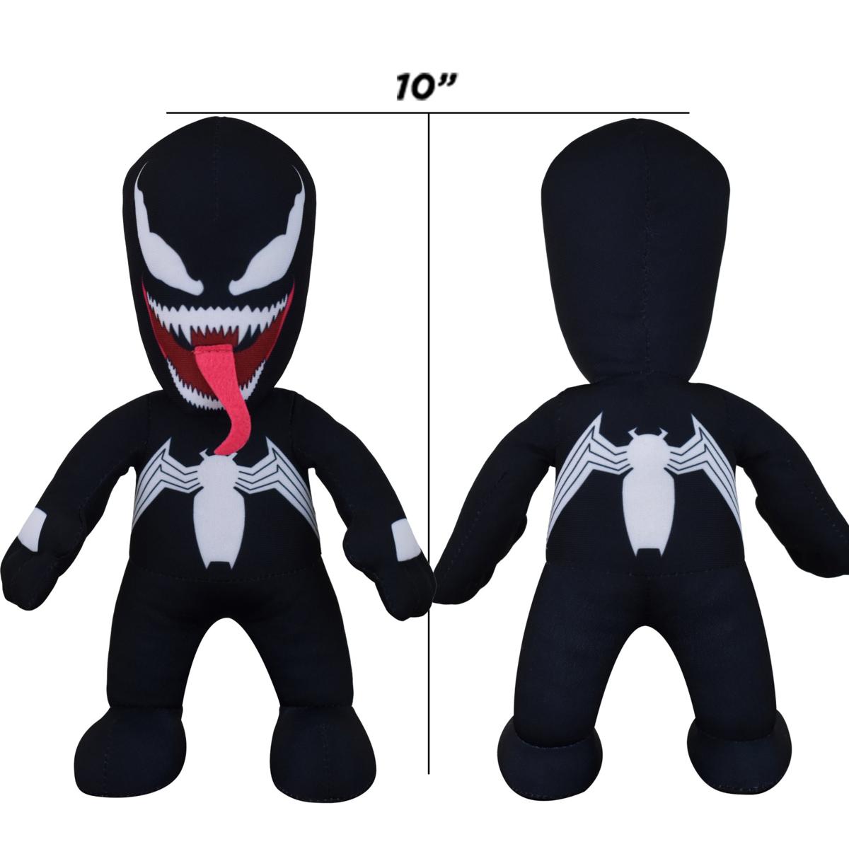 Venom cheap plush toy