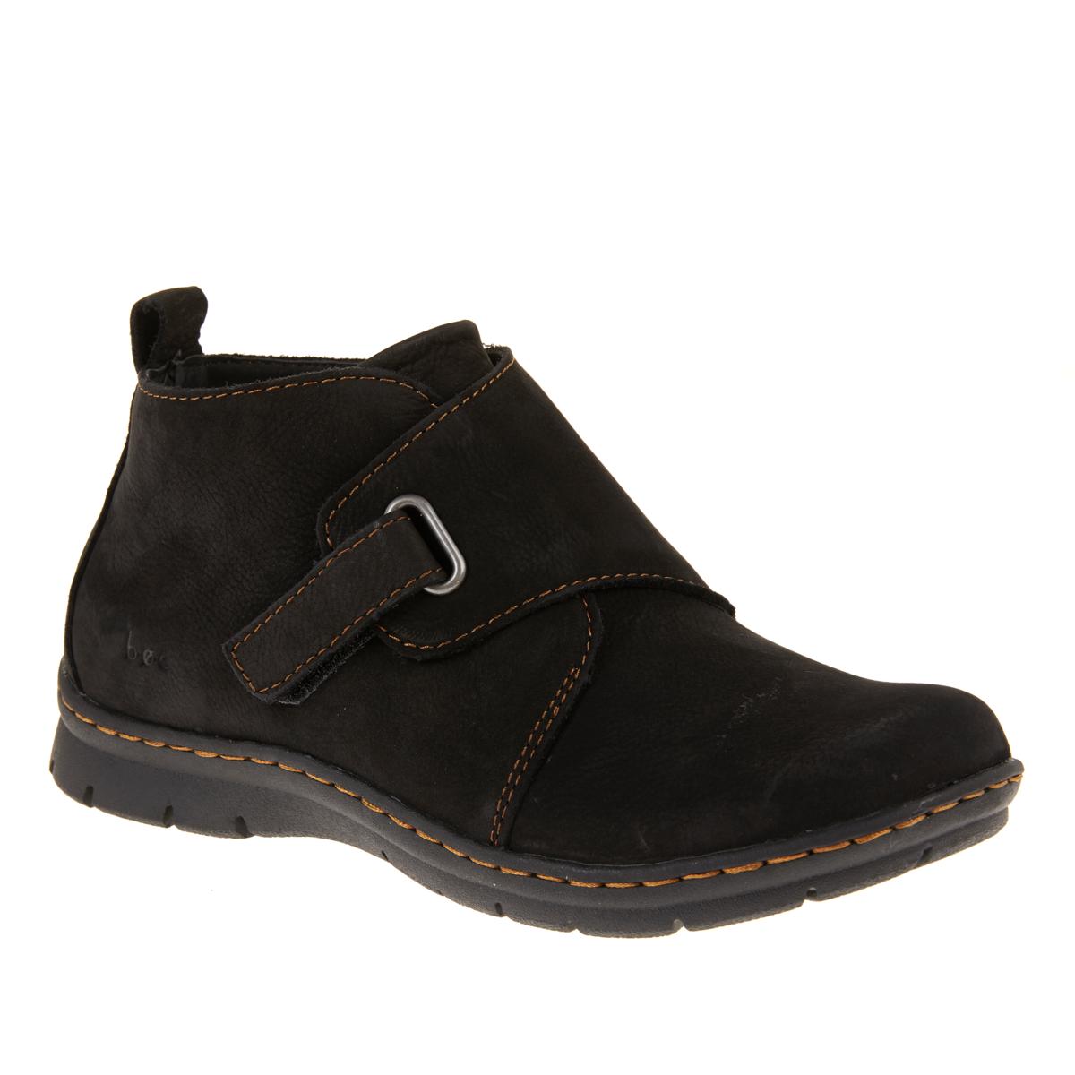 boc comfort booties