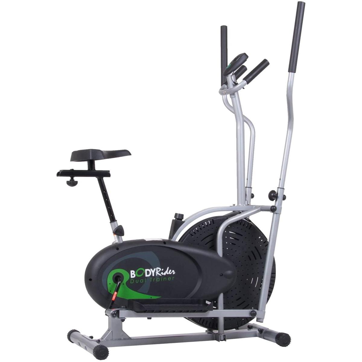 elliptical exercise bike