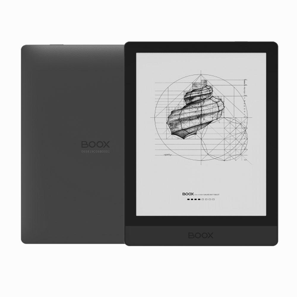 Boox 6 Poke5 E-Ink Tablet (Black) OPC1070R B&H Photo Video