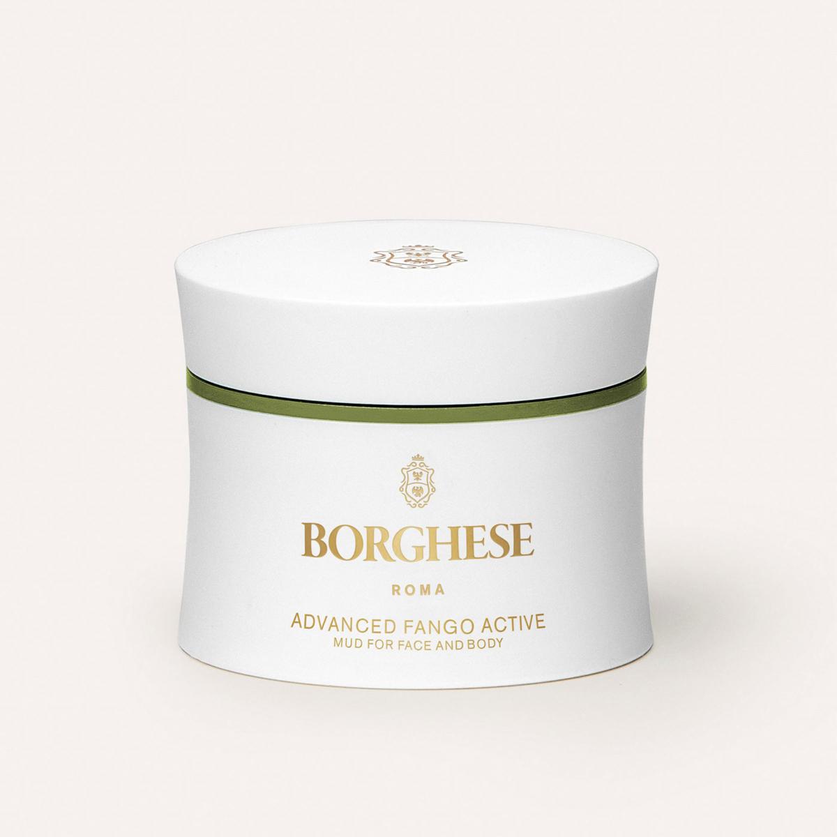 Borghese Travel Size Fango Mud Mask | HSN