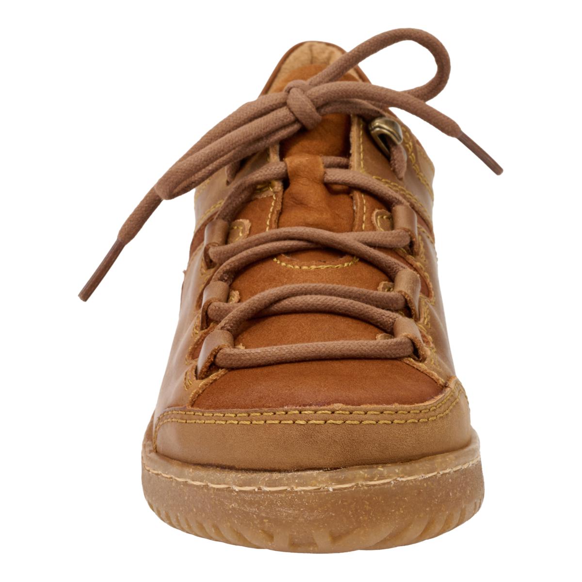Born Bo Lace-Up Casual Sneaker 23585895 HSN