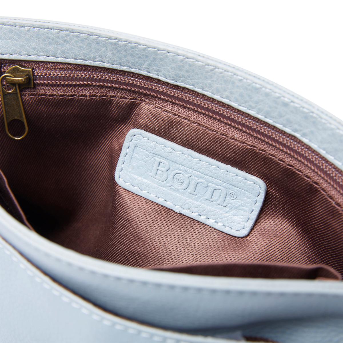 Born genuine leather handbags cheap