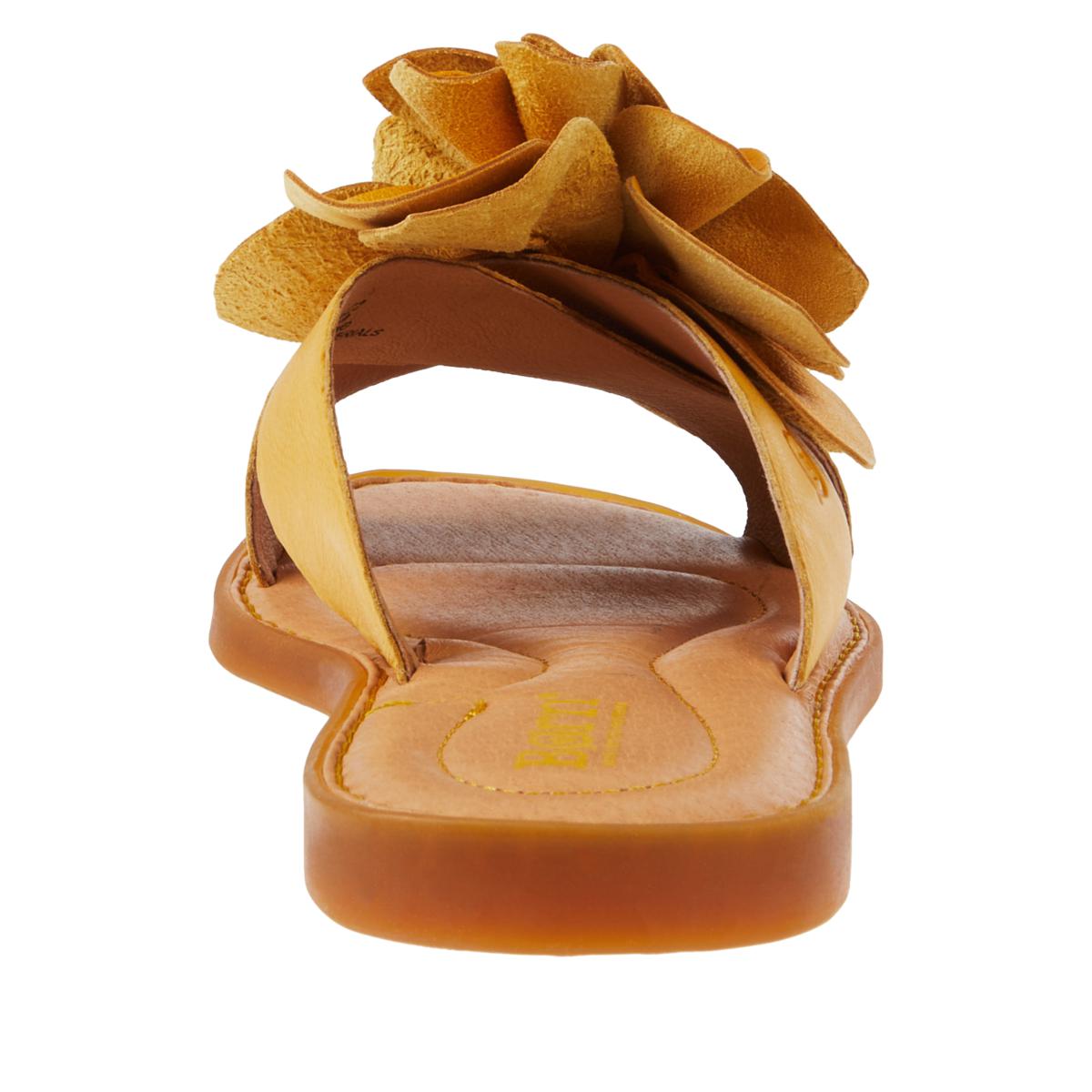 Hsn best sale born sandals