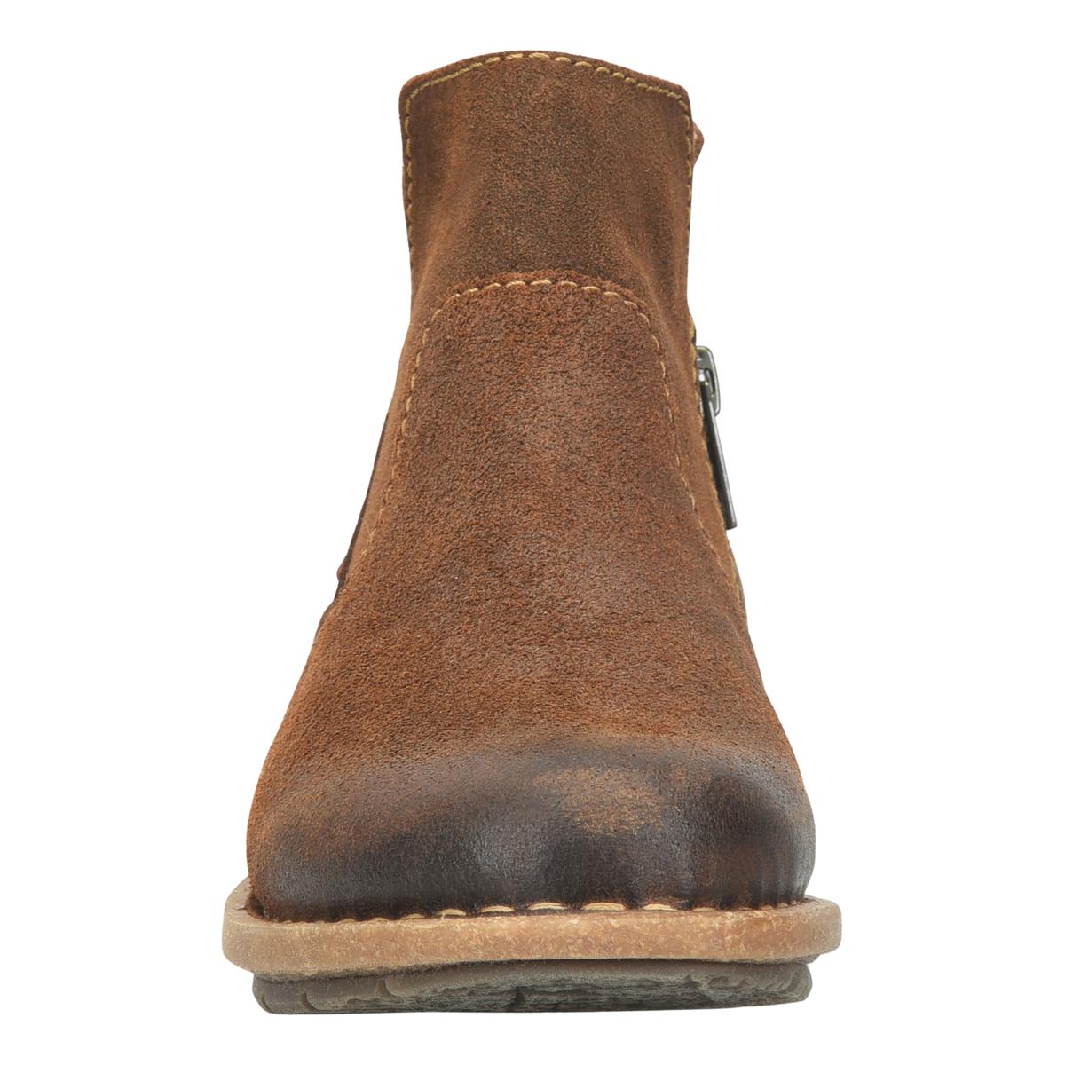 Born Taj Leather Bootie | HSN display picture 1
