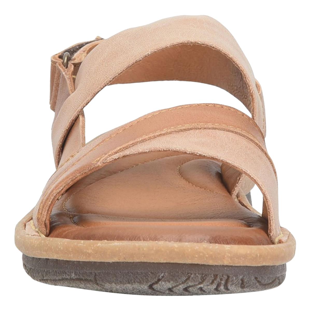 Born Taye Combo Sandal - 23403250 | HSN