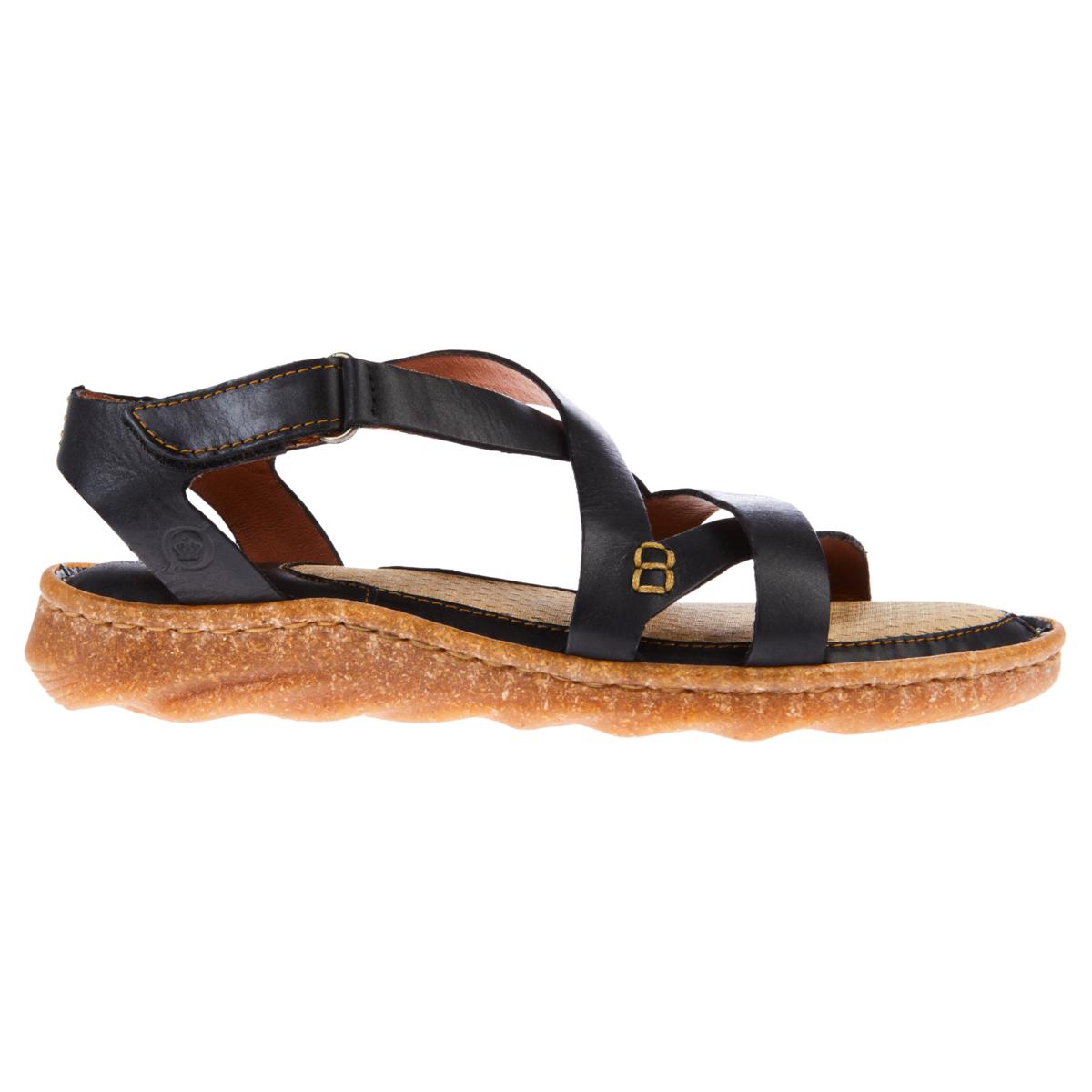 Born trinidad hot sale sandal black