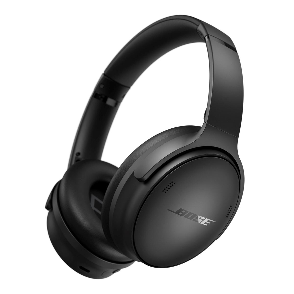 【からし蓮根】Bose QuietComfort Bose QuietComfort Noise Cancelling Headphones | HSN