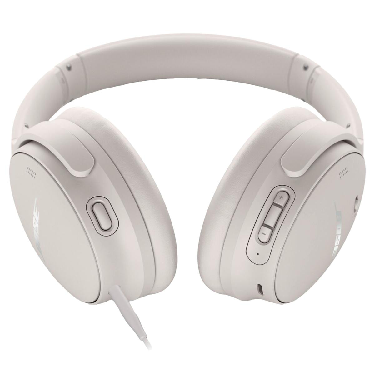 Bose QuietComfort Noise Cancelling Headphones - 23101456 | HSN Bose QuietComfort Noise Cancelling Headphones - 23101456 | HSN
