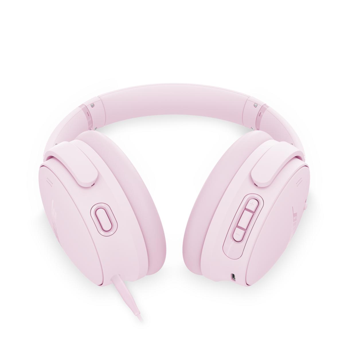 Bose QuietComfort Noise Cancelling Headphones | HSN