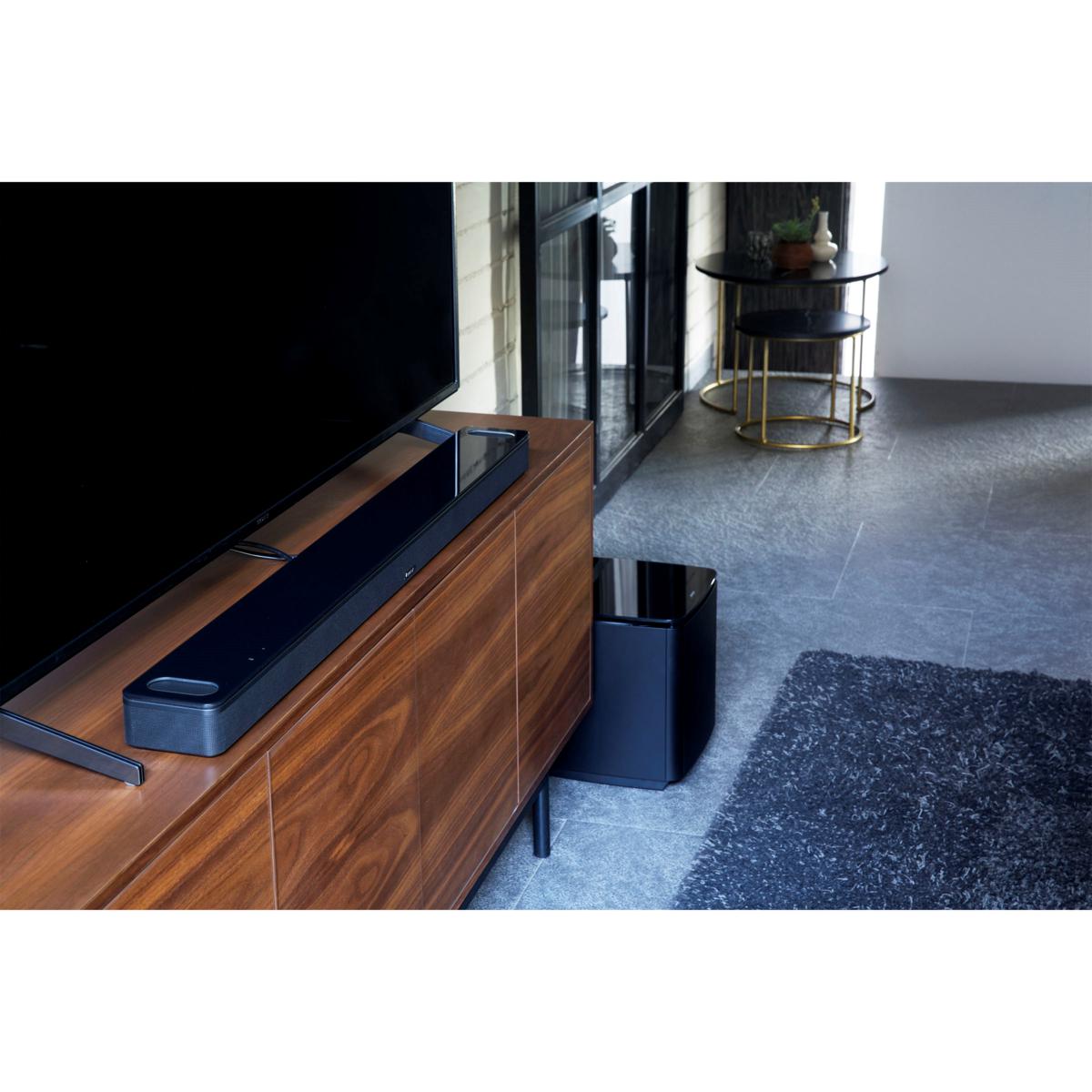 Bose Smart Soundbar 900 Review: Is Bose Worth It? 