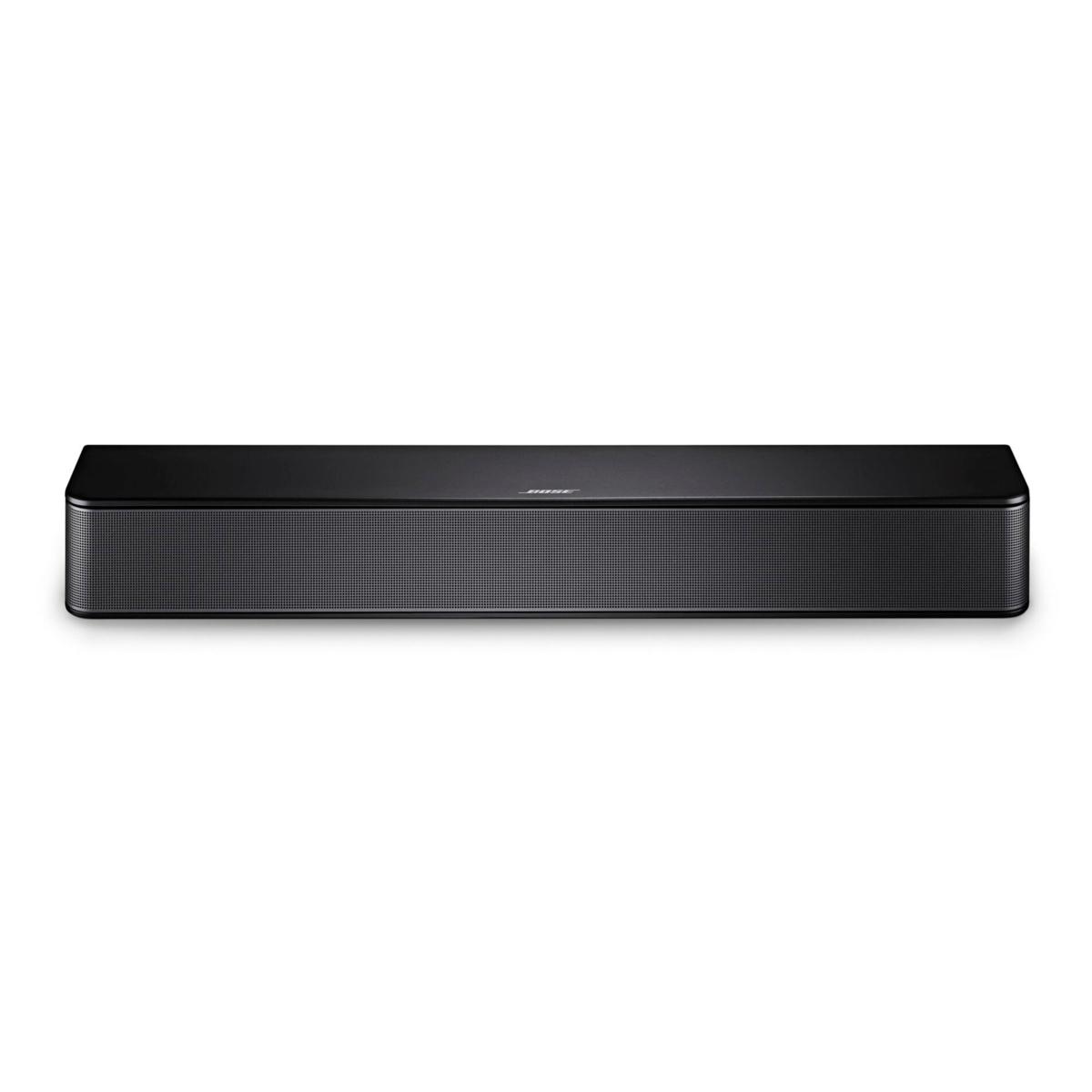 Bose Solo Soundbar Series II Bluetooth TV Speaker   Black