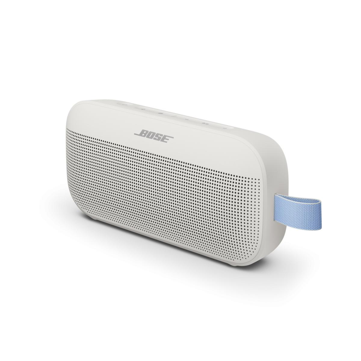 Bose SoundLink Flex Portable and Waterproof Wireless Speaker | HSN