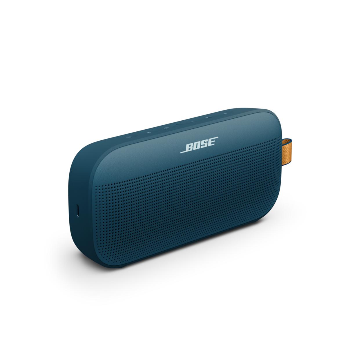 Bose SoundLink Flex Portable and Waterproof Wireless Speaker | HSN