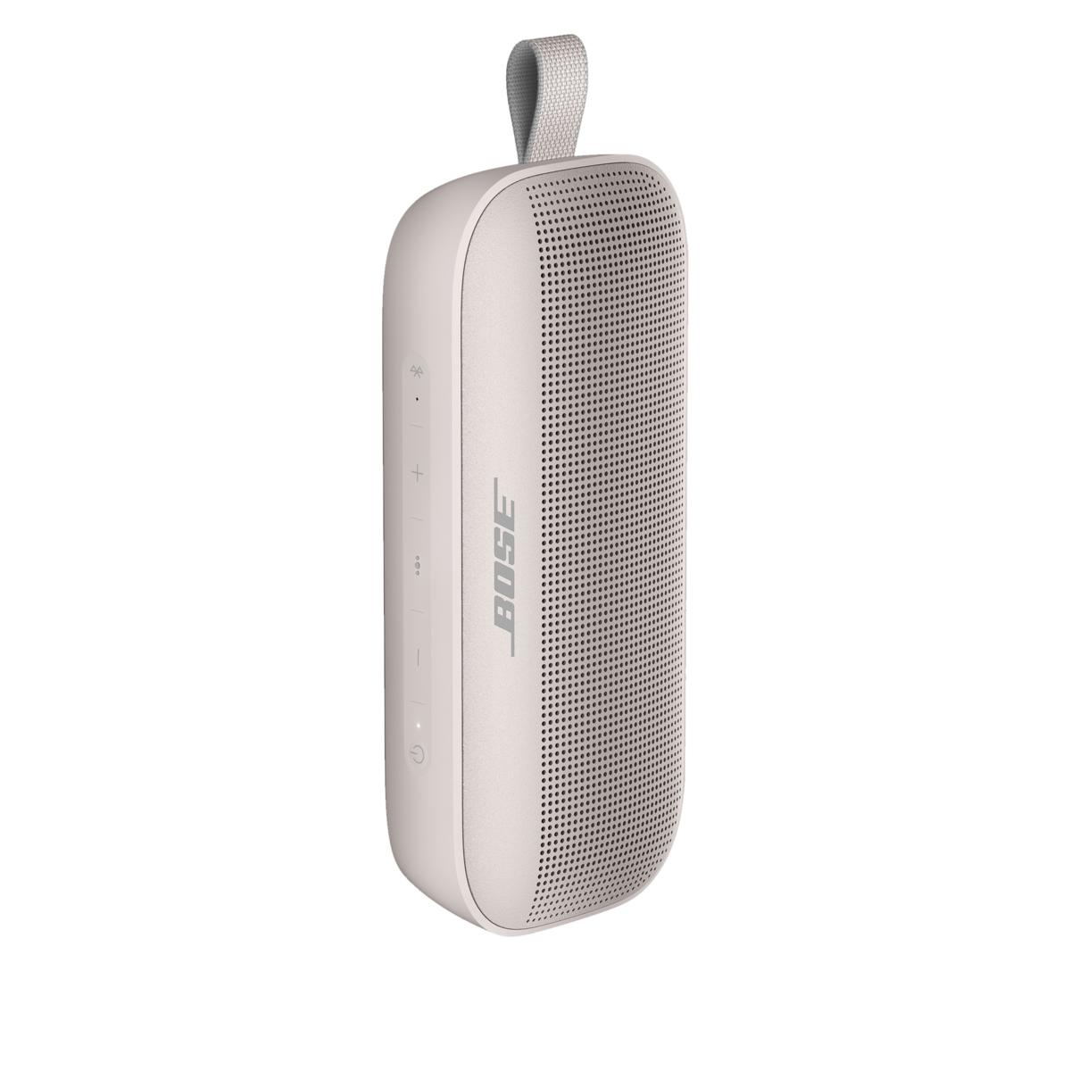 Bose SoundLink Flex: A Portable Speaker That Knows What's Up