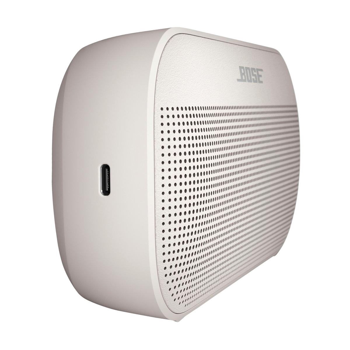 Bose® SoundLink® Flex Waterproof Portable Bluetooth Speaker