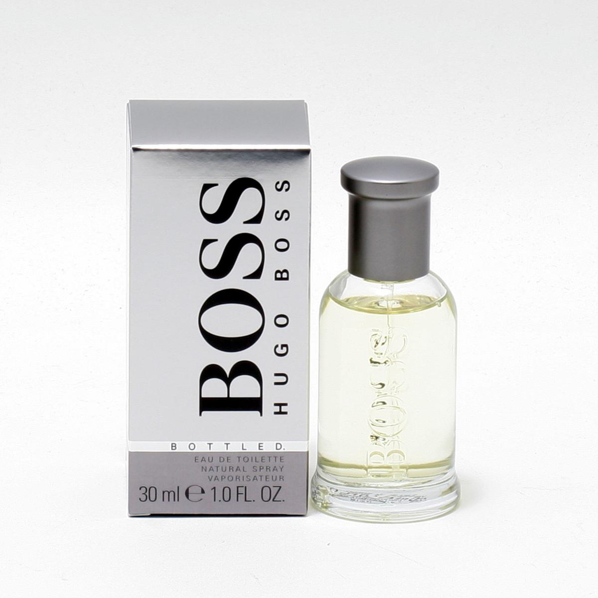 Boss Bottled 6 By Hugo Boss 1 oz. Men s Eau De Toilette Spray 23440873 HSN