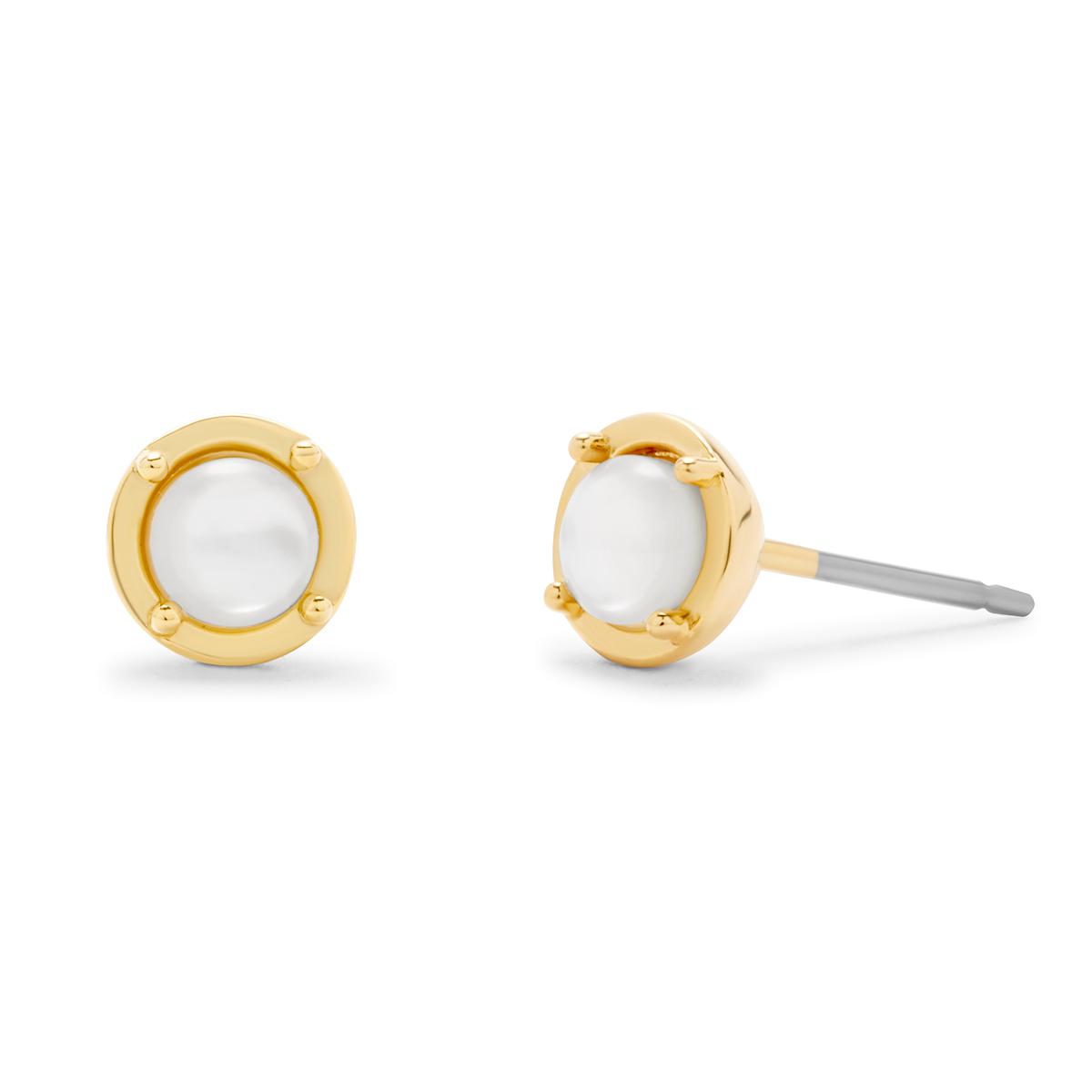 brook and york Kate Earrings 20740211 HSN