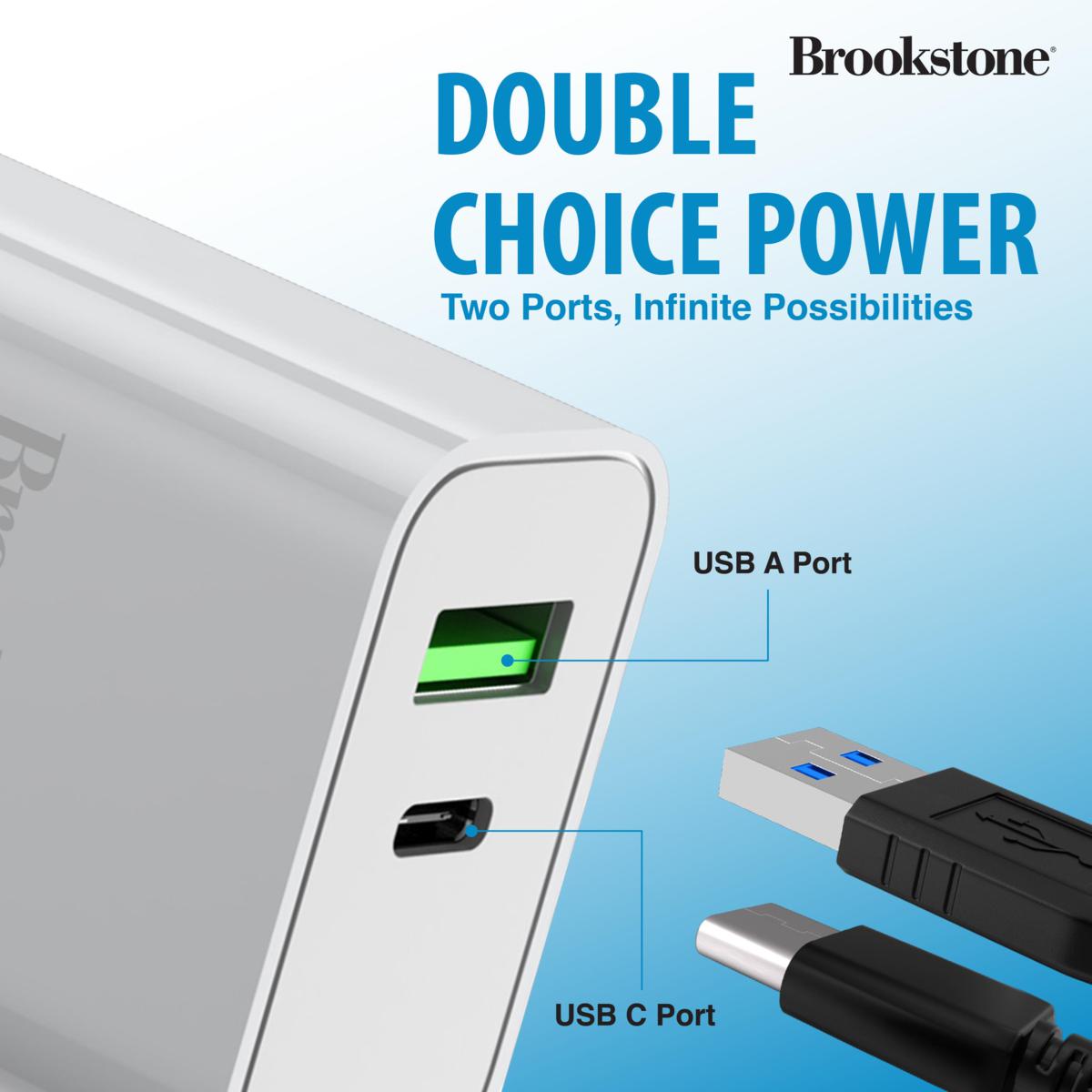Wireless Power Bank Brookstone Wireless Charger Review Brookstone