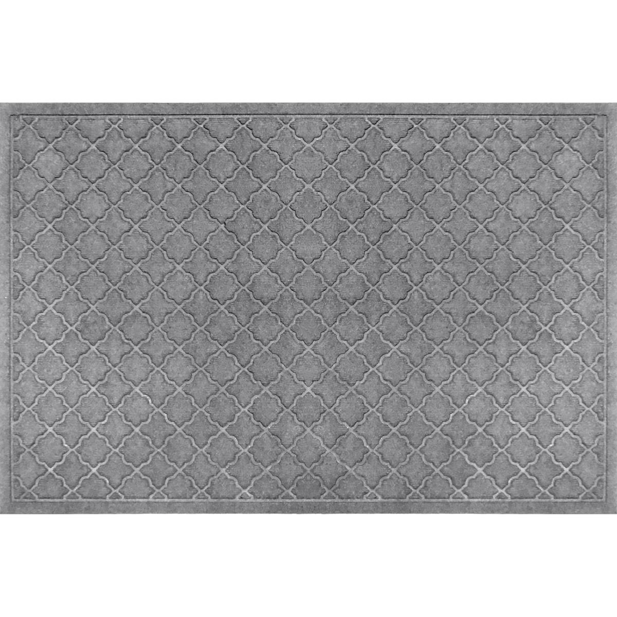 Bungalow Flooring WaterHog Cordova Door Mat 2' x 3' 20363935 HSN