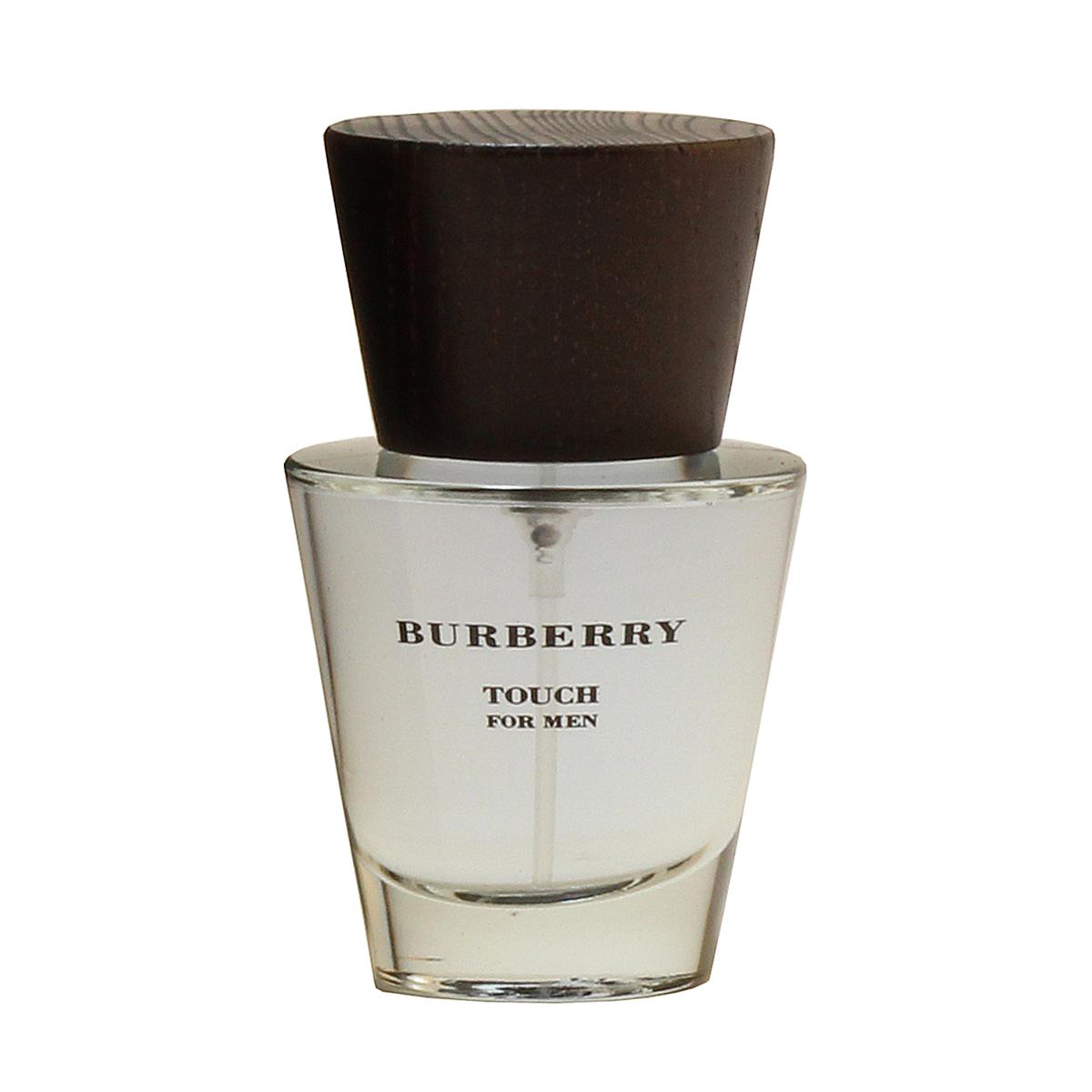 Burberry Touch Men Eau De Toilette Spray - 1.7 fl. oz. | HSN