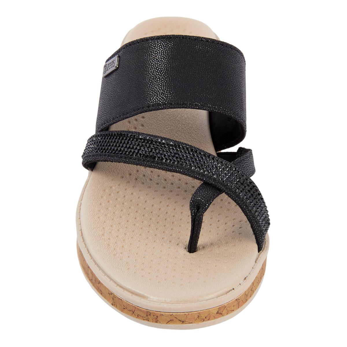 eezay essence thong sandals