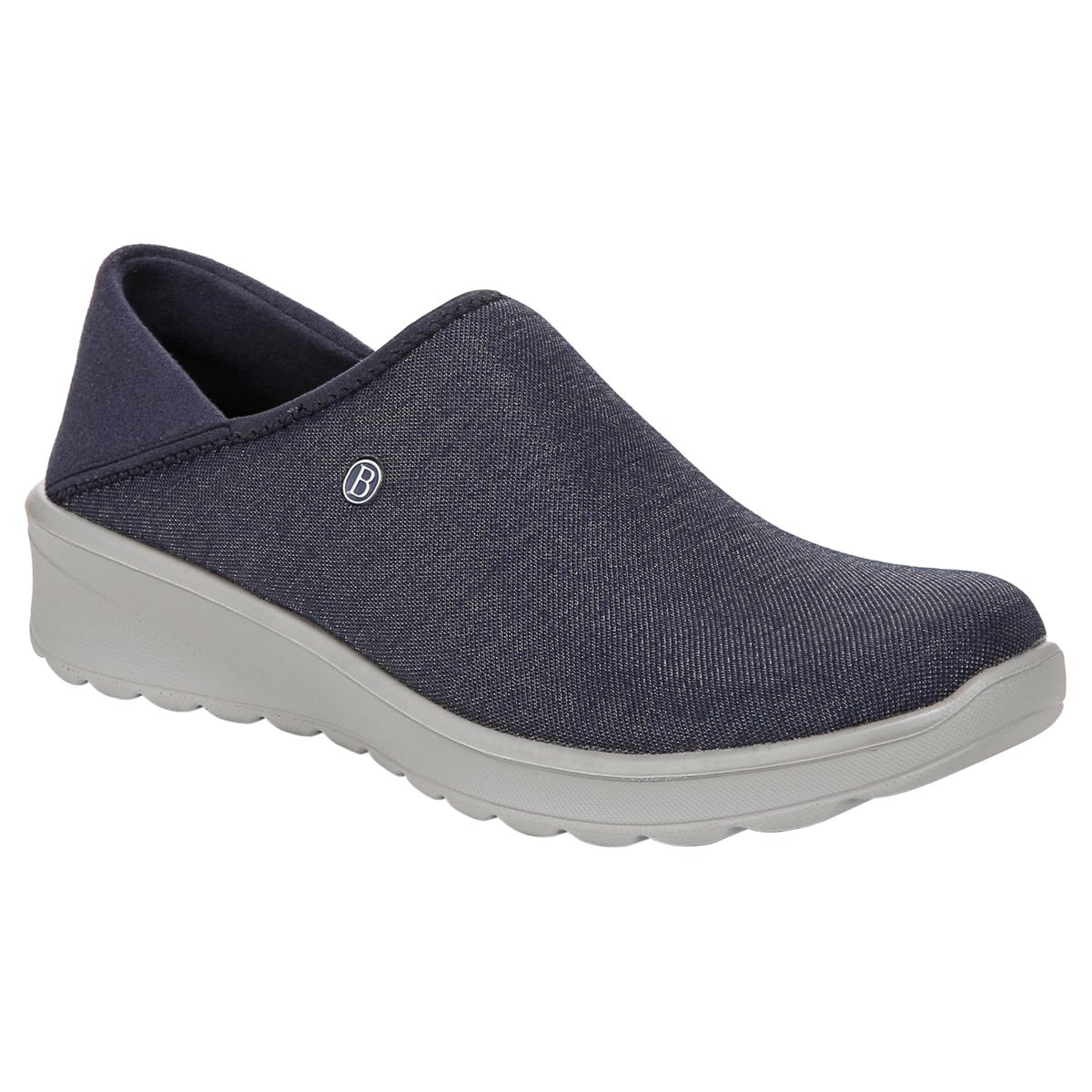 Bzees Getaway Washable Slip On Shoe 20662279 HSN