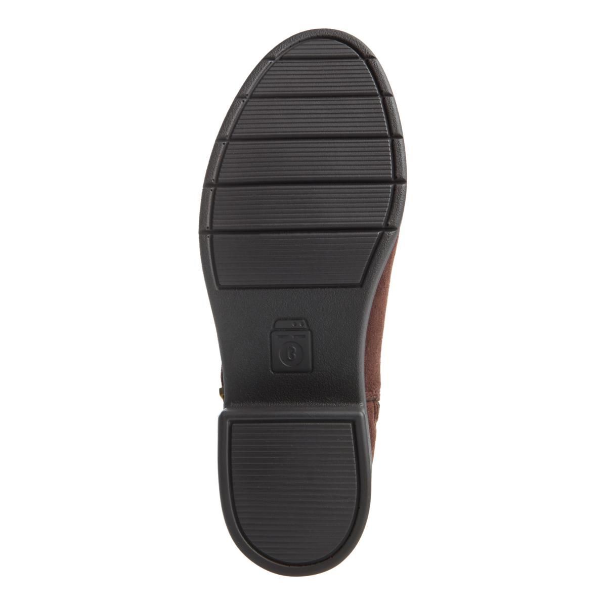 BZees® Oakland Tall Shaft Boot - 22985052 | HSN