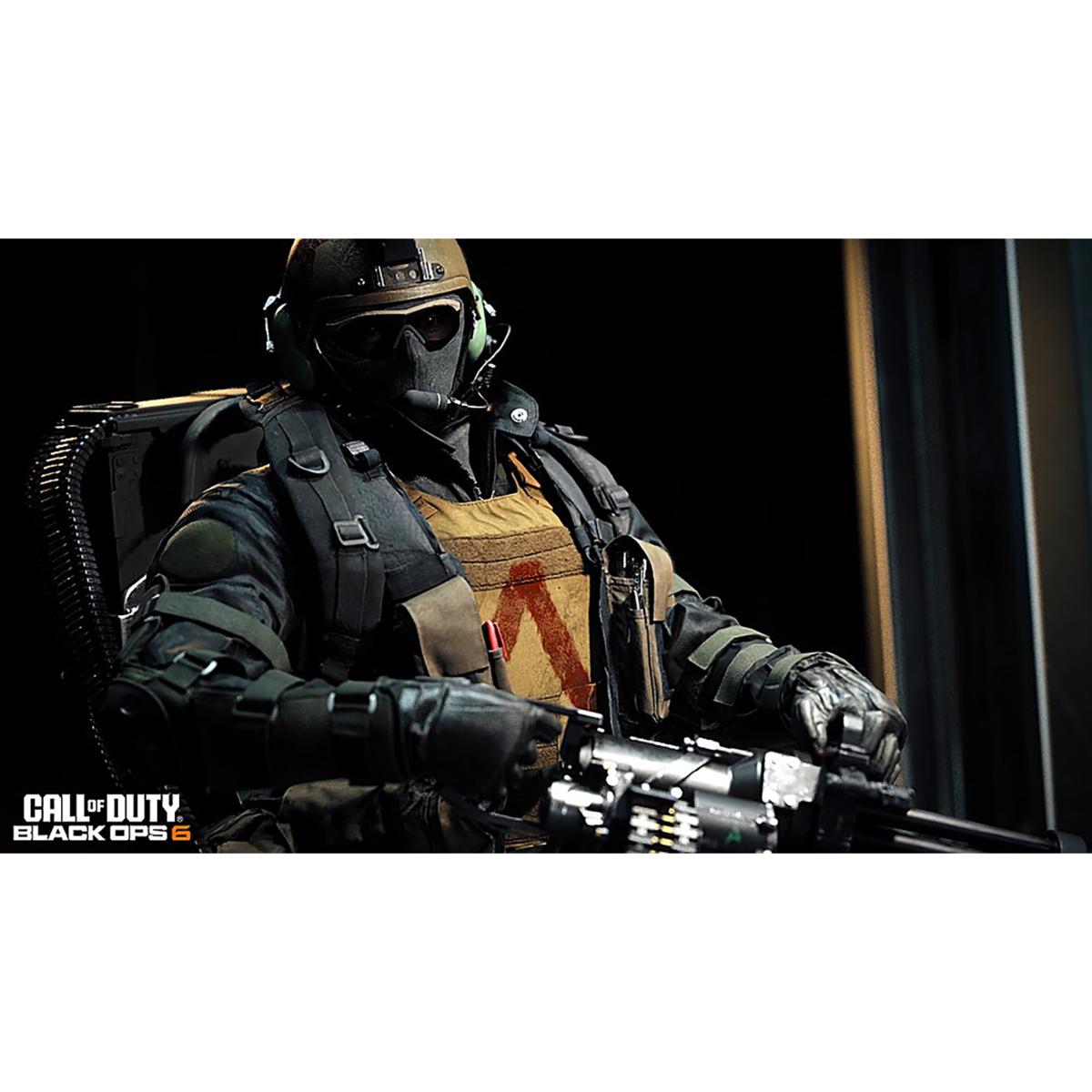Call of Duty: Black Ops 6 - PlayStation 5 | HSN
