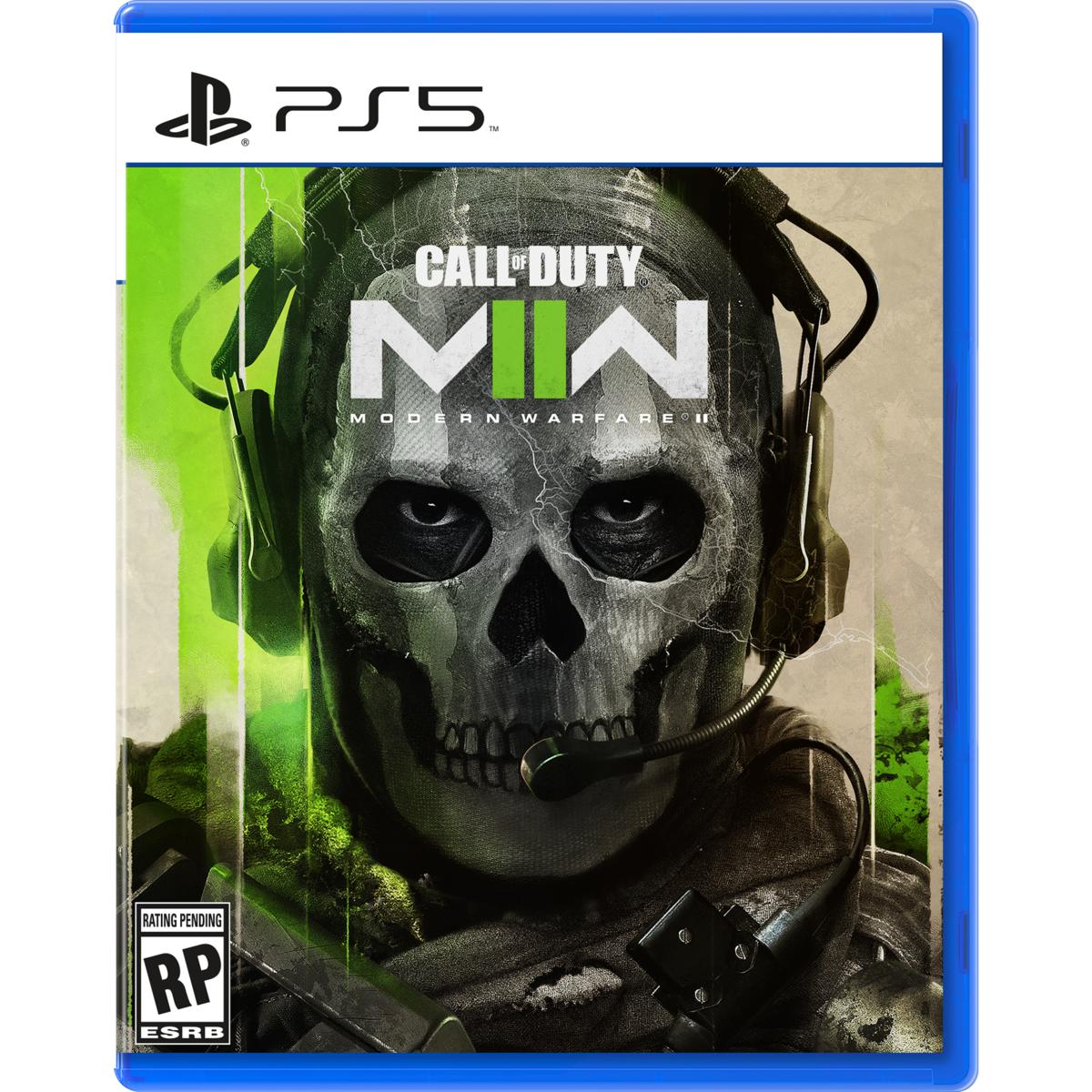 Modern Warfare 3 - is it on PS4 and Xbox One?