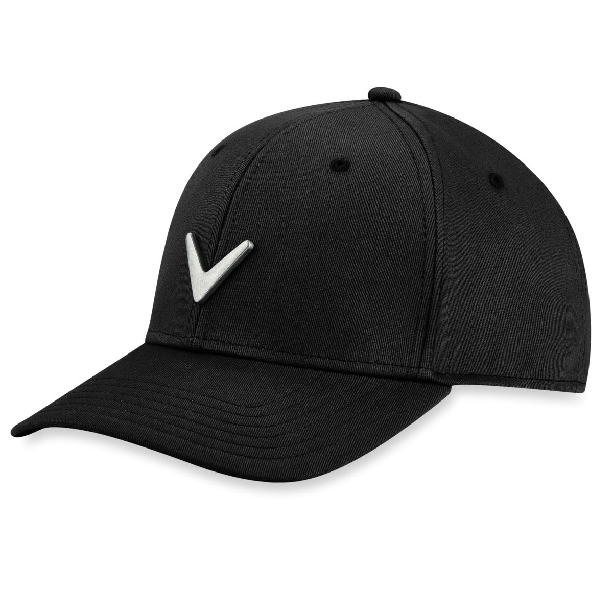 callaway metal icon cap