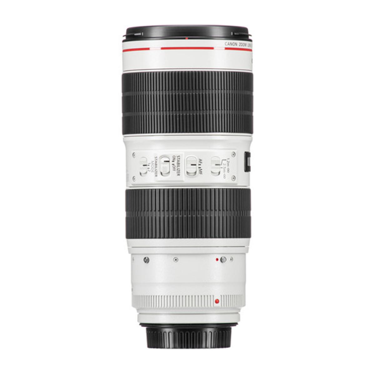 Canon EF 70-200mm f/2.8L IS III USM - 20904938 | HSN