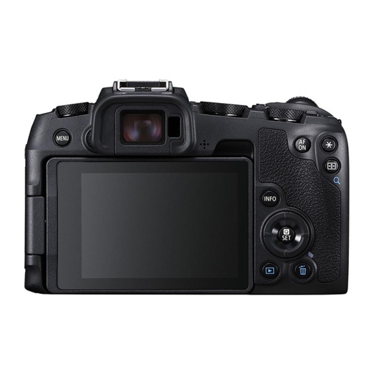 Canon EOS RP Mirrorless Camera with 24-105mm Lens | HSN