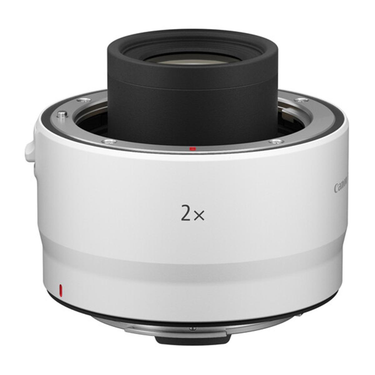 Canon Extender RF 2x Lens - 20904945 | HSN