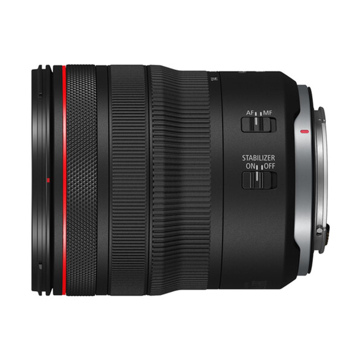 Canon RF 14-35mm f/4L IS USM Lens | HSN