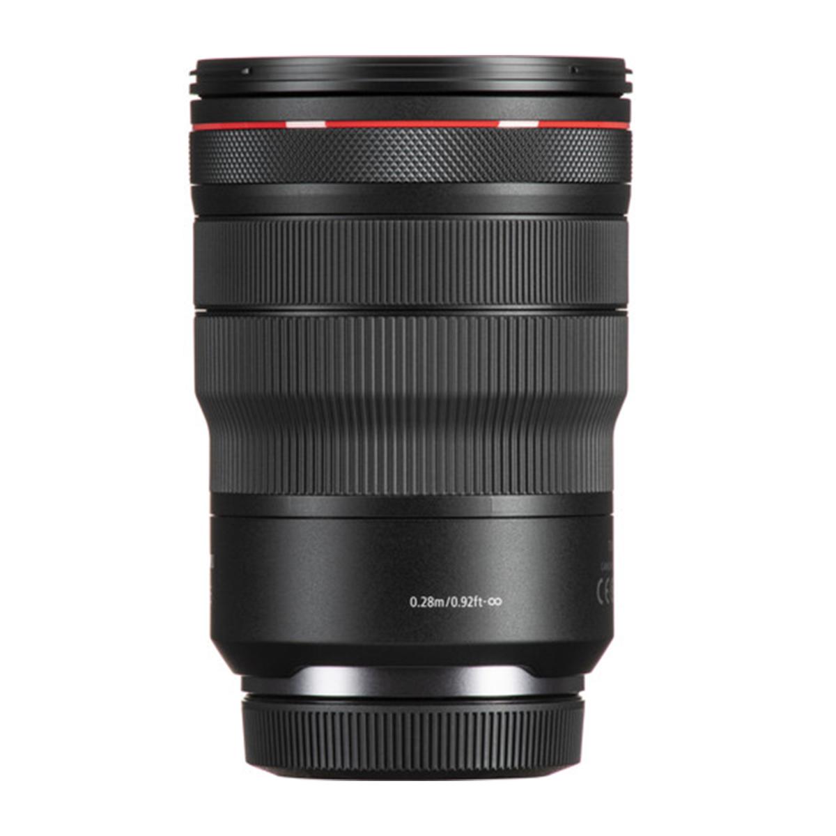 Canon RF 15-35mm f/2.8L IS USM Lens - 20904953 | HSN
