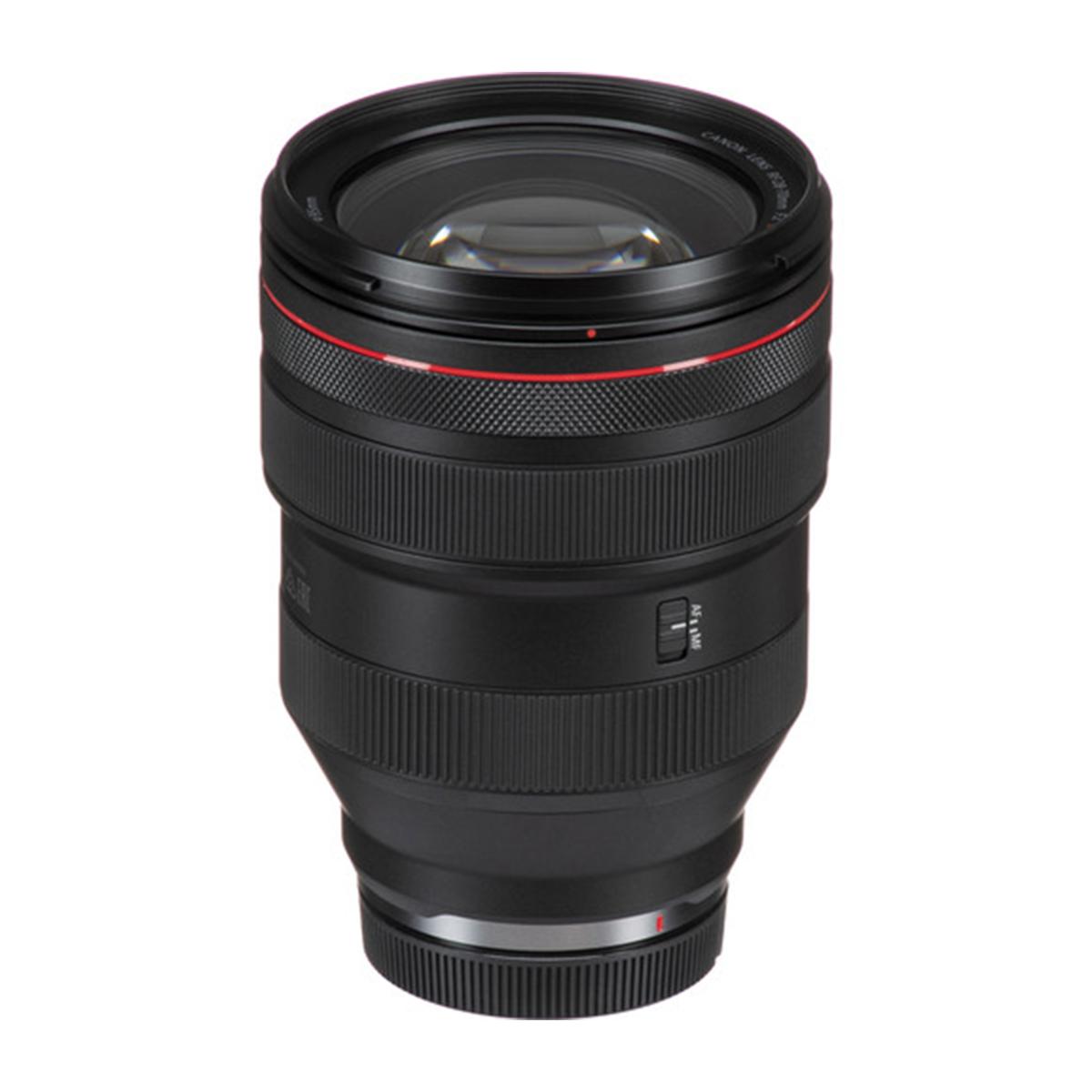 Canon RF 28-70mm f/2L USM Lens - 20904947 | HSN