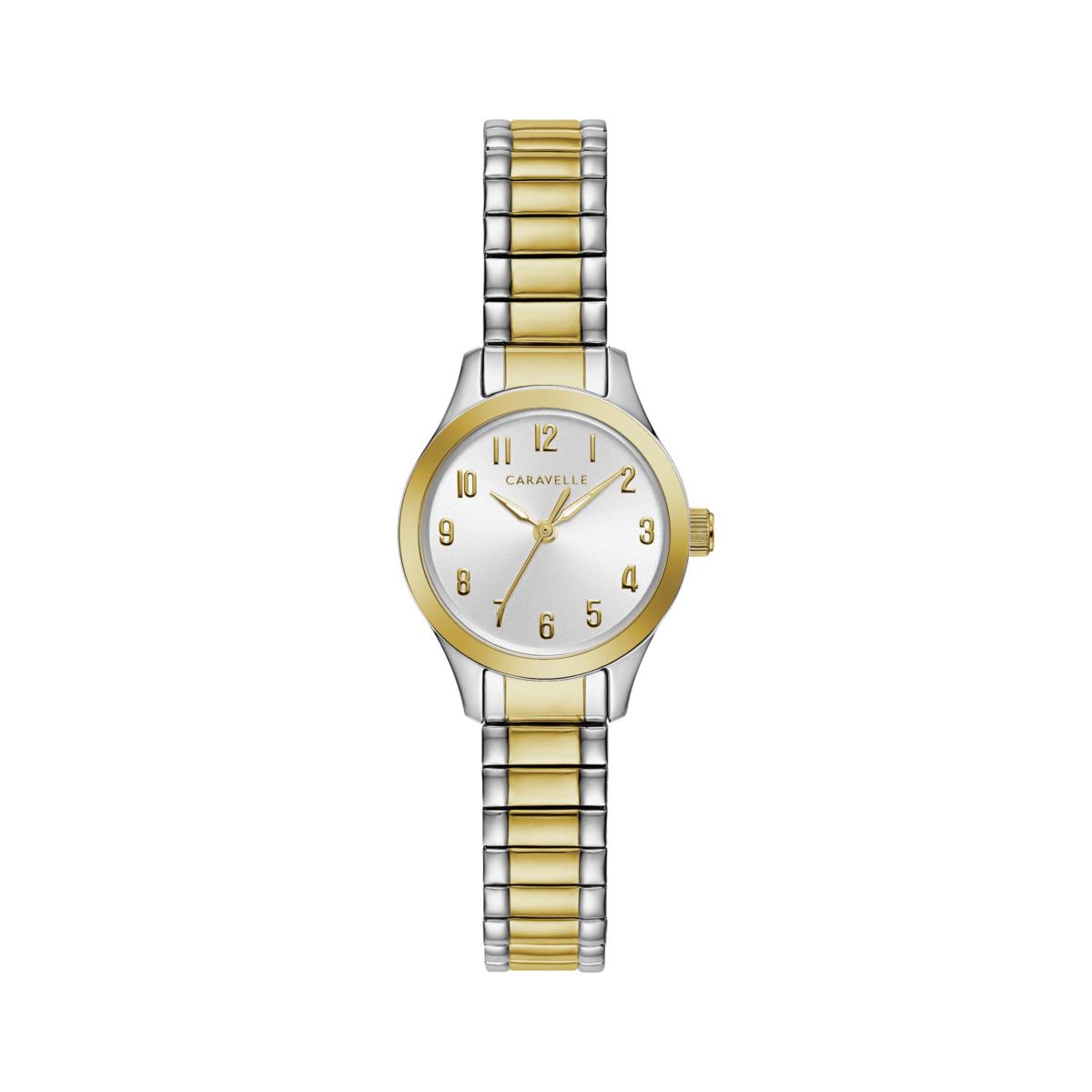 Caravelle by discount bulova watch bands