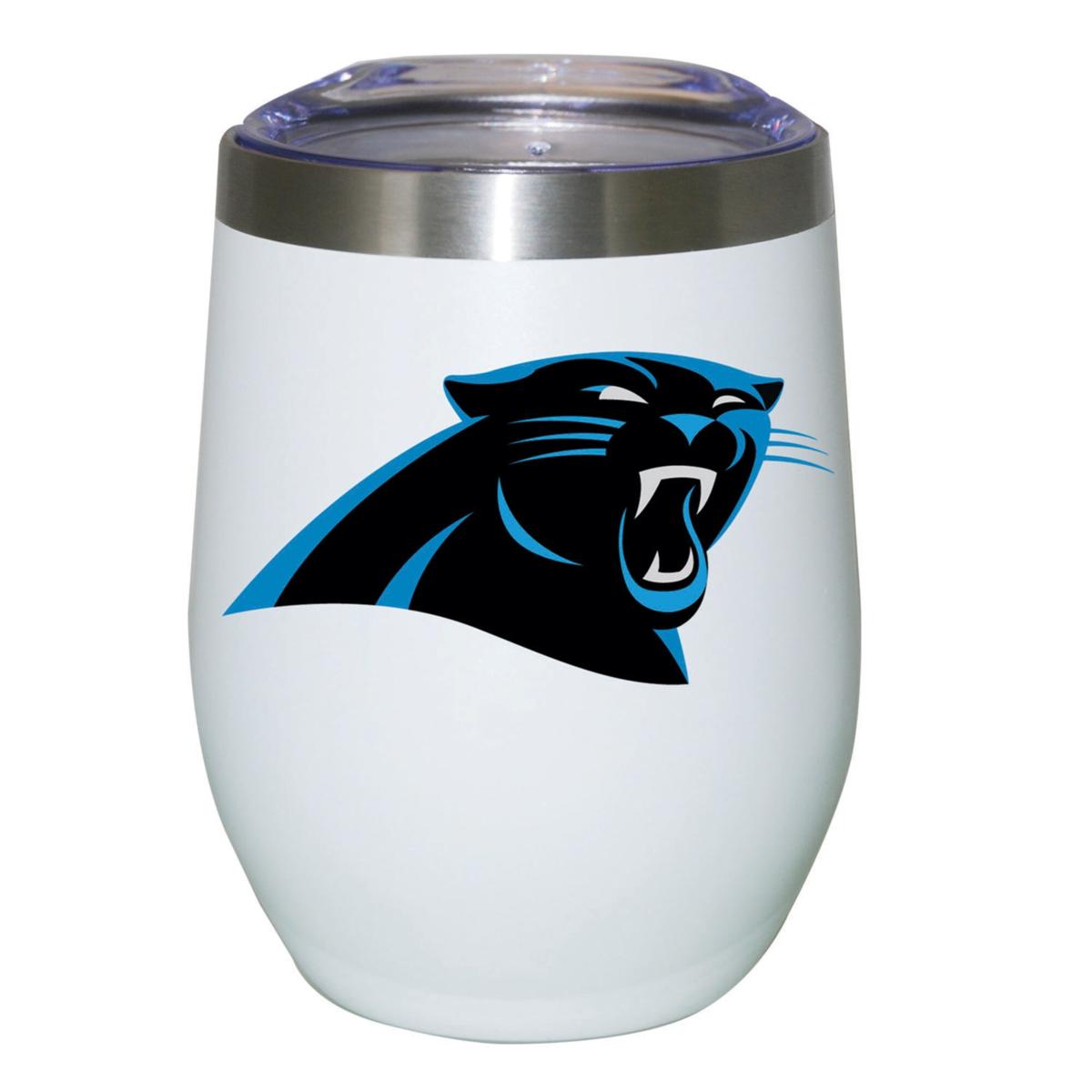 100+] Carolina Panthers Logo Pictures