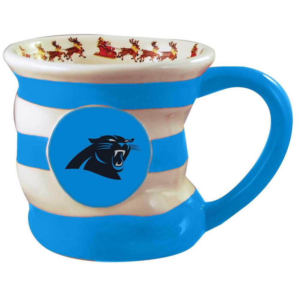 carolina panthers coffee mug