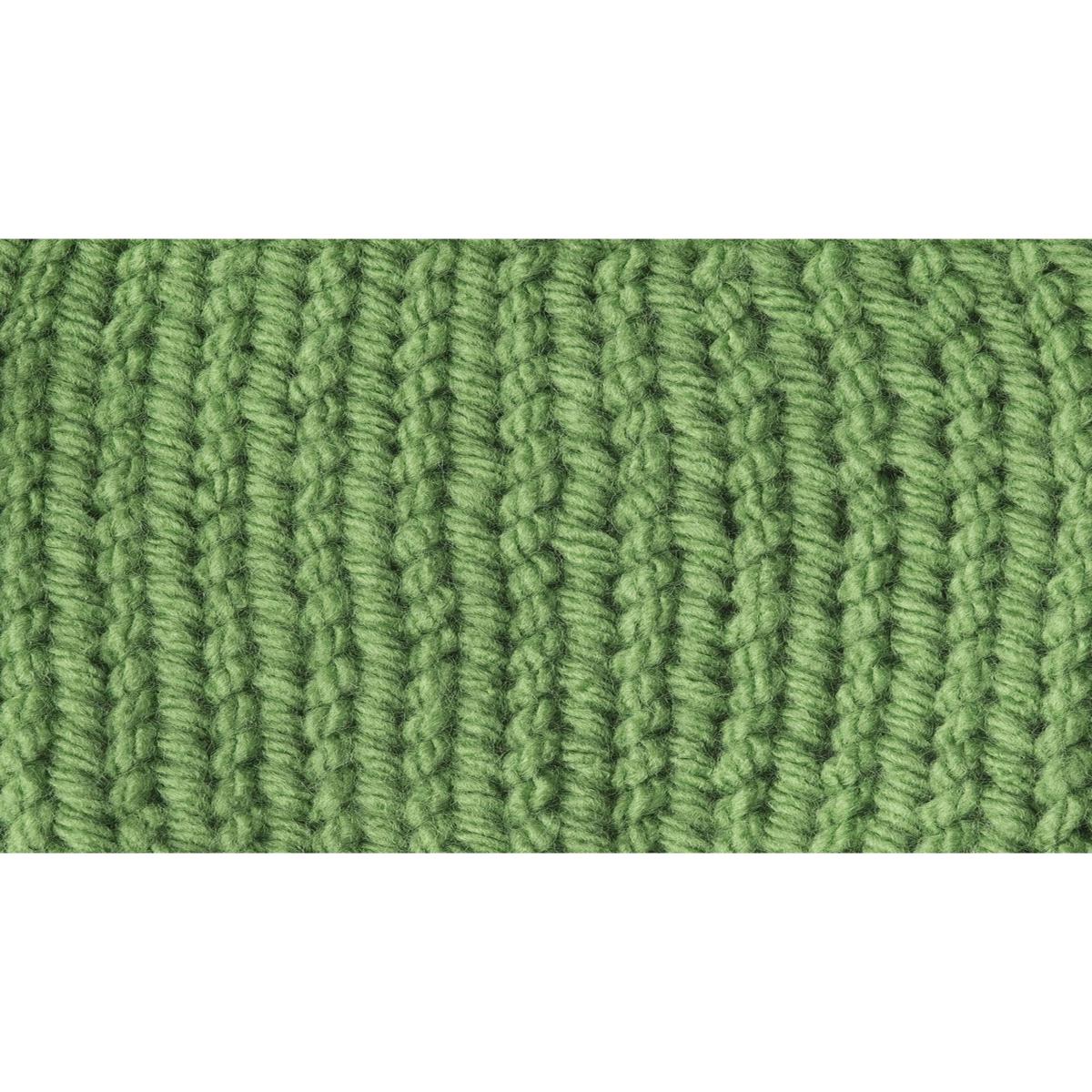 Caron One Pound Yarn-Grass Green