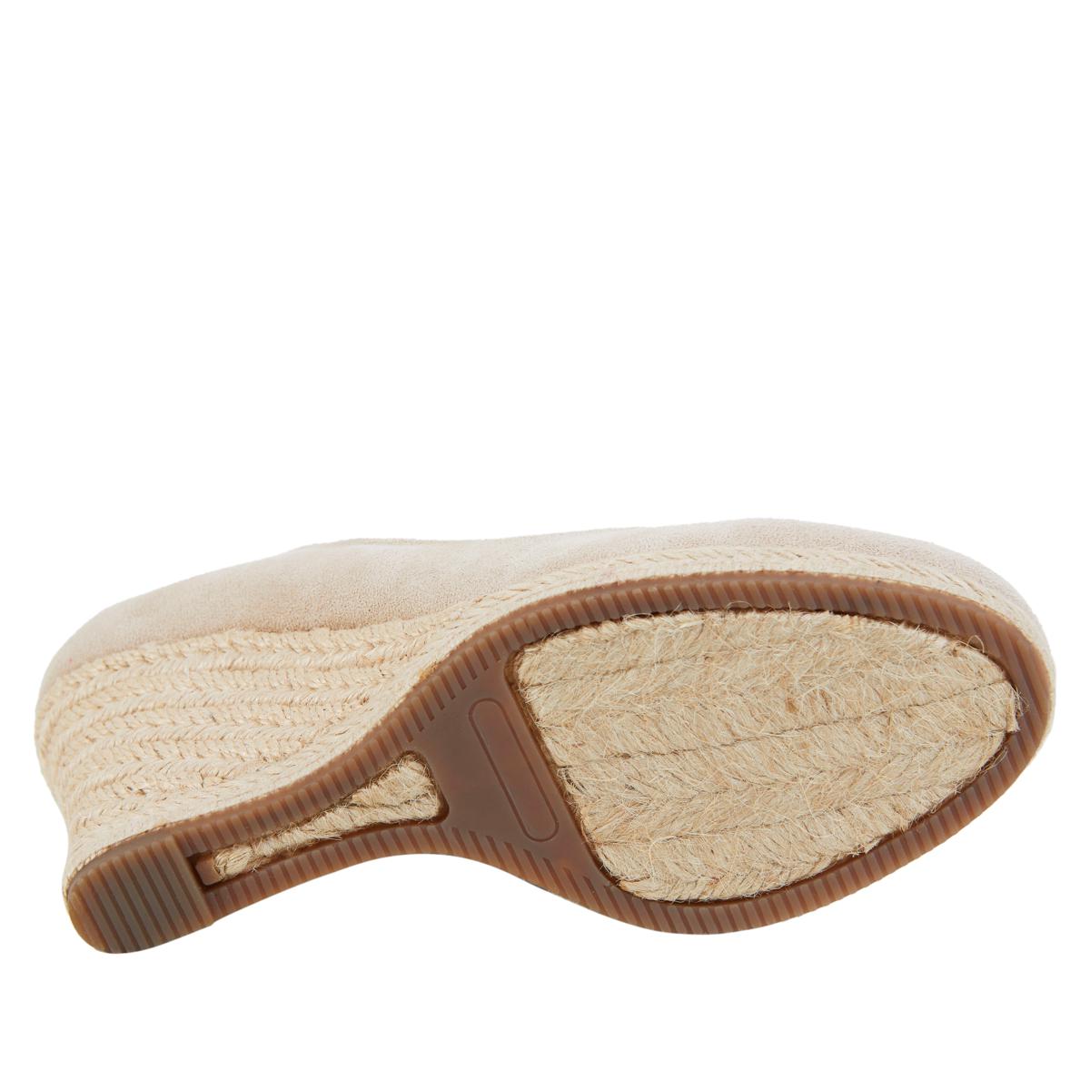 Charles sale david espadrilles